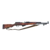 RUSSIAN TULA MODEL SKS 7.62X39mm CALIBER RIFLE