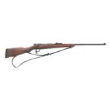 SPORTERIZED JAPANESE KOKURA TYPE 99 ARISAKA RIFLE