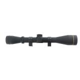 LEUPOLD MODEL VX-2 3-9X40 RIFLE SCOPE