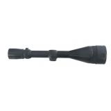 LEUPOLD MODEL VARI-X III 4.5-14X50 RIFLE SCOPE