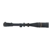 LEUPOLD MODEL VARI-X III 6.5-20 RIFLE SCOPE