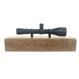 LEUPOLD MODEL VARI-X III 4.5-14X50 LR RIFLE SCOPE