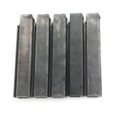 SEYMOUR PRODUCTS THOMPSON MACHINE GUN MAGAZINES
