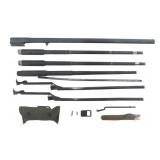 BERETTA BM-59 BARELS, PARTS AND ACCESSORIES