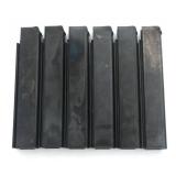 SEYMOUR PRODUCTS THOMPSON MACHINE GUN MAGAZINES
