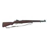 US SPRINGFIELD MODEL M1 GARAND 30-06 CALIBER RIFLE