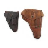 WALTHER PISTOL HOLSTERS