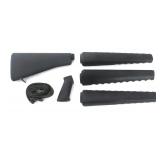 VIETNAM WAR ERA US M-16A1 RIFLE PARTS