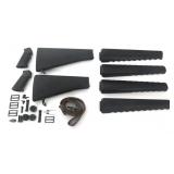 VIETNAM WAR ERA US M-16A1 & M-16A2 RIFLE PARTS