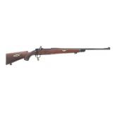 SPORTERIZED REMINGTON MODEL 1917 .30-06 RIFLE