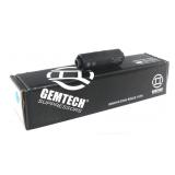 GEMTECH MODEL AURORA-II 9mm SUPPRESSOR - NFA