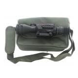 ATN MODEL X-SIGHT II HD DAY / NIGHT RIFLE SCOPE