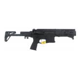 MAXIM DEFENSE MODEL PDX 300 BLKOUT SBR - NFA