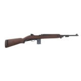 WWII US WINCHESTER MODEL M1 .30 CALIBER CARBINE