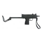 SW DANIEL RPB M11-A1 .380 SUBMACHINE GUN - NFA