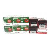 AMMUNITION 9x19mm - 40 POUNDS TOTAL GROSS WEIGHT