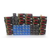 RIFLE AMMUNITION 7.62x39mm - 75 LBS