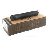 SILENCERCO SPECTRE II .22 CAL SUPPRESSOR - NFA