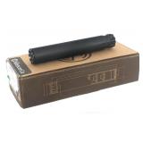 SILENCERCO SPECTRE II .22 CAL SUPPRESSOR - NFA