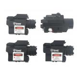 SME AND PURSUIT LASER LIGHTS