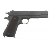 RIA REARSENAL US&S CO MODEL 1911A1 45 ACP PISTOL