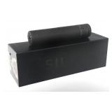 SILENCERCO MODEL SAKER556 SUPPRESSOR - NFA