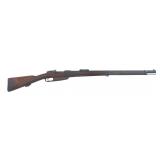 STEYR MODEL 88/05 7.92mm CALIBER BOLT ACTION RIFLE