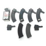 SKS AND AK47 7.62x39mm MAGAZINES