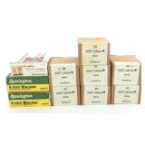 AMMUNITION 7.62mm, 8mm, and .308 - 10 POUNDS TGW