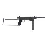 SMITH & WESSON MODEL 76 9mm MACHINE GUN - NFA