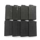BERETTA BM59 7.62x51mm CALIBER RIFLE MAGAZINES
