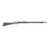 BSA & CO .577 CALIBER MARTINI HENRY RIFLE