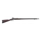 US SPRINGFIELD MODEL 1870 .50-70 CALIBER RIFLE