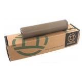 GEMTECH MODEL GMT-300BLK SUPPRESSOR - NFA