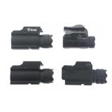 WEAPON LIGHTS - SME, PURSUIT, AND UTG