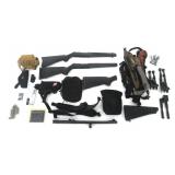 FIREARM PARTS AND ACCESSORIES BONANZA