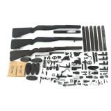 M14 RIFLE PARTS - STOCKS, TRIGGER GUARDS, AND MORE