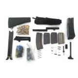 AR-15 ACCESSORIES AND AMMUNITION