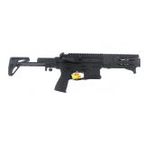 MAXIM DEFENSE MODEL PDX 300 BLKOUT SBR - NFA