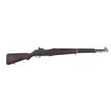 US SPRINGFIELD MODEL M1 GARAND 30-06 CALIBER RIFLE