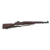 US SPRINGFIELD MODEL M1 GARAND 30-06 CALIBER RIFLE