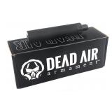 DEAD AIR MODEL MASK HD 22 CALIBER SUPPRESSOR - NFA
