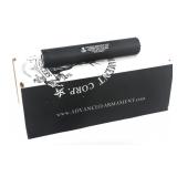 AAC MODEL PRODIGY .22 CALIBER SUPPRESSOR - NFA