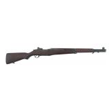 US SPRINGFIELD MODEL M1 GARAND 30-06 CALIBER RIFLE