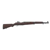US SPRINGFIELD MODEL M1 GARAND 30-06 CALIBER RIFLE