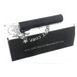 AAC MODEL PRODIGY .22 CALIBER SUPPRESSOR - NFA