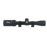 SIG SAUER WHISKEY3 2-7X32 RIFLE SCOPE