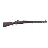 US SPRINGFIELD MODEL M1 GARAND 30-06 CALIBER RIFLE