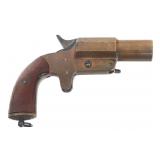 WWI US MODEL MK. IV 25mm FLARE PISTOL