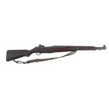 US SPRINGFIELD MODEL M1 GARAND 30-06 CALIBER RIFLE